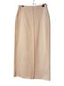 Zara Ivory Wool Skirt Size S - photo 1