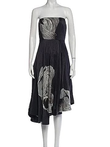 Tibi Midori Casual Dress (view 1)