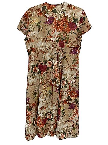 Coldwater Creek Casual Dress (view 2)