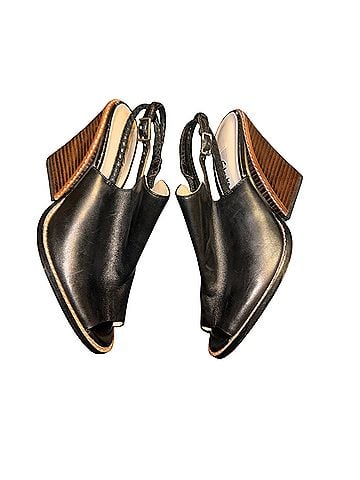 Clarks Wedges (view 2)
