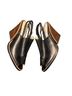 Clarks Black Wedges Size 7 1/2 - photo 2