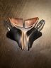 Clarks Black Wedges Size 7 1/2 - photo 4
