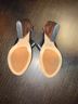 Clarks Black Wedges Size 7 1/2 - photo 5