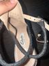 Clarks Black Wedges Size 7 1/2 - photo 6