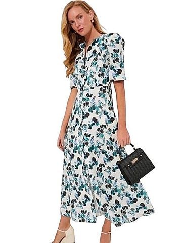 Tuckernuck Casual Dress (view 1)