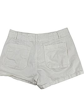 Maeve by Anthropologie colette Denim Shorts (view 2)