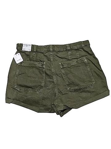 We the Free Shorts (view 2)