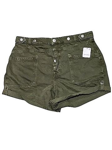 We the Free Shorts (view 1)