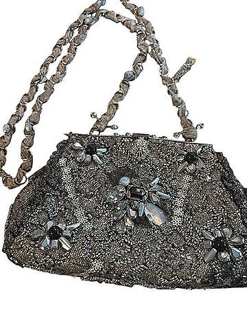 Mary Frances Clutch (view 2)
