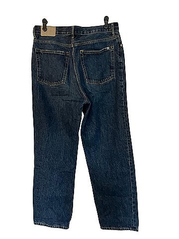 Everlane 90's Way-High Jean Jeans (view 2)