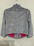 Patagonia 100% Polyester Gray Jacket Size M - photo 6