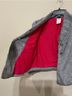 Patagonia 100% Polyester Gray Jacket Size M - photo 5