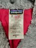 Patagonia 100% Polyester Gray Jacket Size M - photo 4