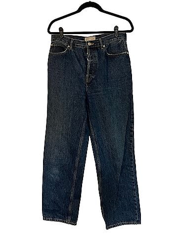 Everlane 90's Way-High Jean Jeans (view 1)