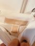 Michael Kors Solid White Cocktail Dress Size 2 - photo 4