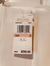 Michael Kors Solid White Cocktail Dress Size 2 - photo 3