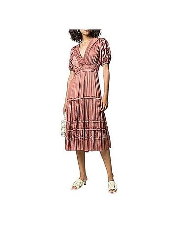 Ulla Johnson Ines Casual Dress (view 1)