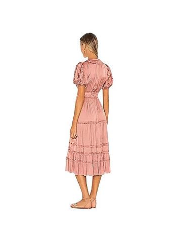 Ulla Johnson Ines Casual Dress (view 2)
