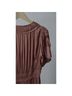 Ulla Johnson 100% Polyester Pink Orange Casual Dress Size 4 - photo 10