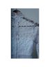 Self-Portrait 100% Polyester Blue Cocktail Dress Size 0X - photo 9