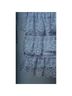 Self-Portrait 100% Polyester Blue Cocktail Dress Size 0X - photo 5