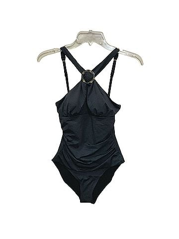 Tommy Bahama Sun Cat One Piece Swimsuit (view 1)