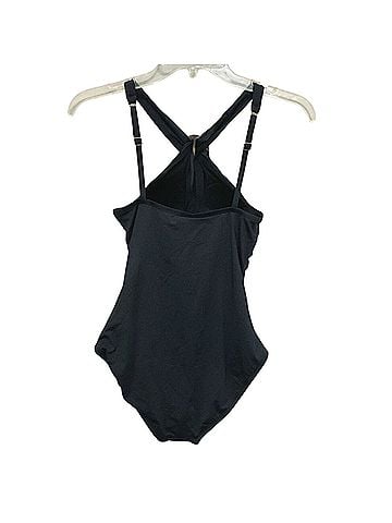 Tommy Bahama Sun Cat One Piece Swimsuit (view 2)