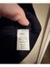 Talbots Fair Isle Multi Color Black Pullover Sweater Size XL - photo 4