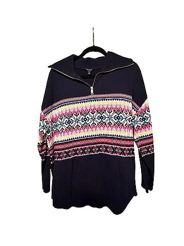 Talbots Pullover Sweater (view 1)