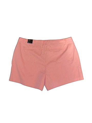 Lane Bryant Dressy Shorts (view 2)