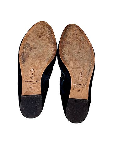 SJP by Sarah Jessica Parker Flats (view 2)