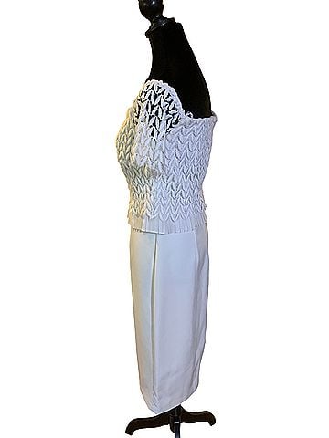 Kay Unger Cocktail Dress (view 2)