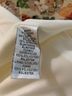 Kay Unger 88% Polyester 12% Spandex 100% Polyester 100% Polyester White Cocktail Dress Size 4 - photo 7