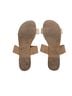 Ann Taylor LOFT Tan Brown Sandals Size 10 - photo 2