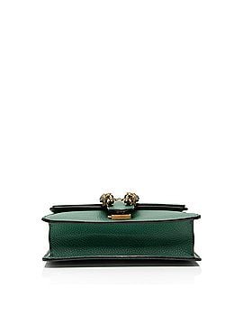 Gucci Gucci Leather Crystal Dionysus Small Shoulder Bag (view 2)