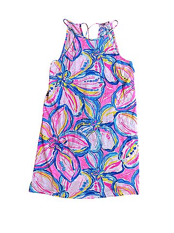 Lilly Pulitzer Casual Dress (view 1)