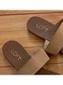 Ann Taylor LOFT Tan Brown Sandals Size 10 - photo 3