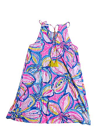Lilly Pulitzer Casual Dress (view 2)