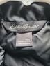 Eddie Bauer Black Vest Size 2X - photo 3