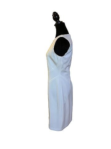 Ivanka Trump Cocktail Dress (view 2)