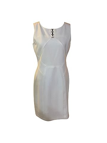 Ivanka Trump Cocktail Dress (view 1)