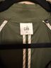 CAbi Green Jacket Size XL - photo 3