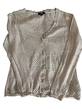 FRYE Cardigan (view 1)