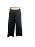 SPANX Black Casual Pants Size M - photo 1