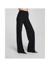 SPANX Black Casual Pants Size M - photo 3