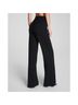 SPANX Black Casual Pants Size M - photo 4
