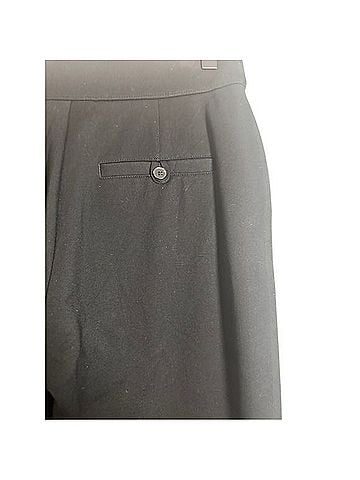SPANX Supersmooth PerfectFit Ponte Casual Pants (view 2)