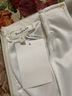 Soieblu White Cocktail Dress Size L - photo 7
