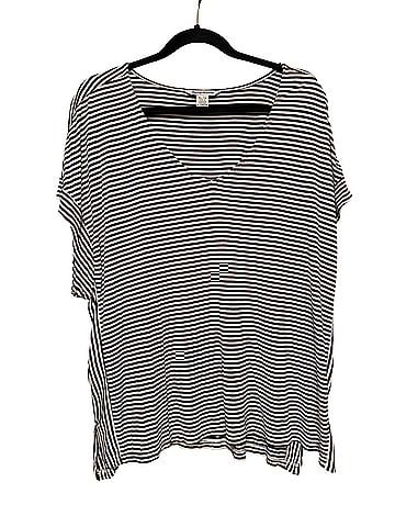 Tommy Bahama Short Sleeve Blouse (view 1)
