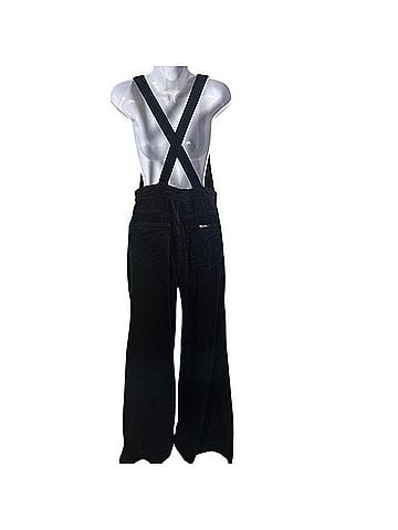 Rolla's Eastcoast Flare Overall Overalls (view 2)